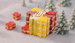 PUZZLE SURPRISE APERITIF